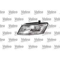 VALEO 044867 Scheinw. Audi Q5 2012/09 Bifunction L