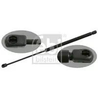 FEBI BILSTEIN 22716 Gasdruckfeder für VOLVO