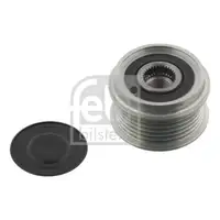 FEBI BILSTEIN 31405 Generatorfreilauf