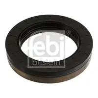 FEBI BILSTEIN 33141 Wellendichtring für MAN