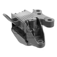 FEBI BILSTEIN 37978 Motorlager für CHEVROLET, OPEL