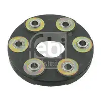 FEBI BILSTEIN 08932 Gelenkscheibe für MERCEDES-BENZ