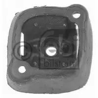 FEBI BILSTEIN 08050 Motorlager für MERCEDES-BENZ