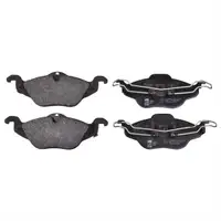 Febi Bilstein Bremsenset Bremsscheiben 280 mm belüftet Bremsbeläge vorn Astra G