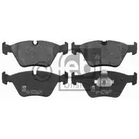 FEBI BILSTEIN 16442 Bremsbelagsatz