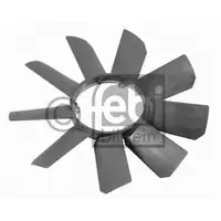 FEBI BILSTEIN 22784 Lüfterflügel für MERCEDES-BENZ
