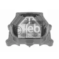 FEBI BILSTEIN 24585 Getriebelager für MERCEDES-BENZ