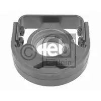 FEBI BILSTEIN 26410 Kardanwellenmittellager für MERCEDES-BENZ