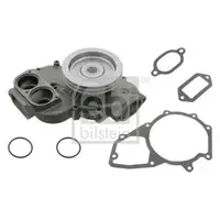 FEBI BILSTEIN 27688 Wasserpumpe für MAN