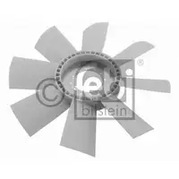 FEBI BILSTEIN 26092 Lüfterflügel für MAN, NEOPLAN
