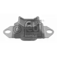 FEBI BILSTEIN 29498 Motorlager für DACIA, RENAULT