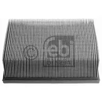 FEBI BILSTEIN 01510 Luftfilter