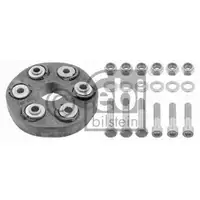 FEBI BILSTEIN 03615 Gelenkscheibensatz für MERCEDES-BENZ