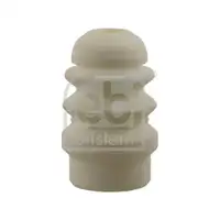 FEBI BILSTEIN 30420 Anschlagpuffer für AUDI, VW, SEAT
