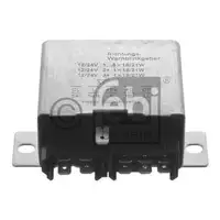 FEBI BILSTEIN 35875 Blinkrelais für MERCEDES-BENZ