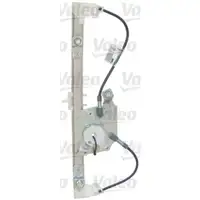 VALEO 850878 Fensterheber (o. Motor) h l BMW 1