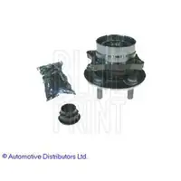 BLUE PRINT Radlagersatz ADT38252