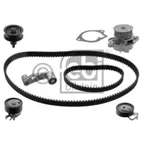 FEBI BILSTEIN 32737 Zahnriemensatz