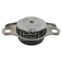FEBI BILSTEIN 36823 Motorlager für ABARTH, FIAT