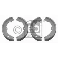 FEBI BILSTEIN 23194 Bremsbackensatz