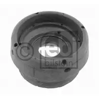 FEBI BILSTEIN 02430 Federbeinstützlager für SEAT