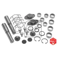 FEBI BILSTEIN 18418 Achsschenkelbolzensatz