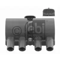 FEBI BILSTEIN 28148 Zündspule