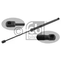 FEBI BILSTEIN 31657 Gasdruckfeder