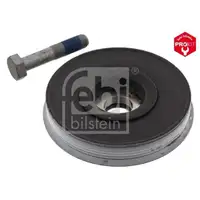 FEBI BILSTEIN 33783 Riemenscheibe (entkoppelt) für CITROËN, PEUGEOT, LANCIA