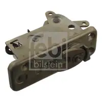 FEBI BILSTEIN 38037 Türschloss für MERCEDES-BENZ