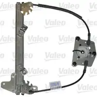 VALEO 850781 Fensterheber (o. Motor) h r PEUGEOT