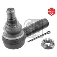 Spurstangenkopf Febi Bilstein 02954 Prokit für Daf für Iveco für Man für Scania
