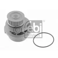 FEBI BILSTEIN 01260 Wasserpumpe
