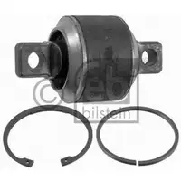 FEBI BILSTEIN 21633 Achsstrebenlager für MERCEDES-BENZ