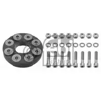 FEBI BILSTEIN 03412 Gelenkscheibensatz für MERCEDES-BENZ