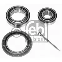 FEBI BILSTEIN 06507 Radlagersatz