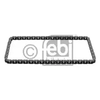FEBI BILSTEIN 33901 Steuerkette