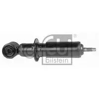 FEBI BILSTEIN 09100 Fahrerhausdämpfer für SCANIA