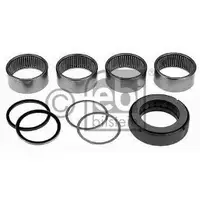 FEBI BILSTEIN 15798 Achsschenkelbolzensatz für MERCEDES-BENZ