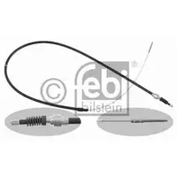 FEBI BILSTEIN 14234 Handbremsseil
