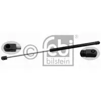 FEBI BILSTEIN 14657 Gasdruckfeder