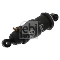 FEBI BILSTEIN 17785 Fahrerhausdämpfer für MAN