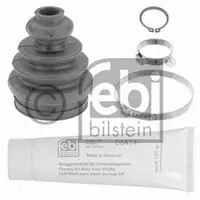 FEBI BILSTEIN 17127 Achsmanschettensatz für MERCEDES-BENZ