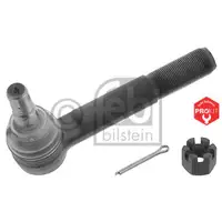 Spurstangenkopf Febi Bilstein 23909 Prokit für Mercedes Benz für Mercedes Benz