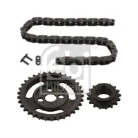 FEBI BILSTEIN 25159 Steuerkettensatz für FORD