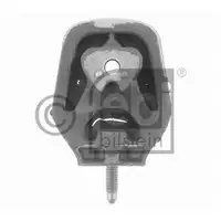 FEBI BILSTEIN 26595 Motorlager für MERCEDES-BENZ