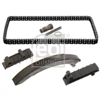 FEBI BILSTEIN 30306 Steuerkettensatz für MERCEDES-BENZ