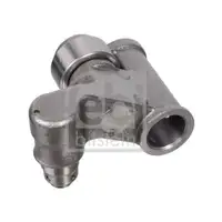 FEBI BILSTEIN 28653 Schlepphebel für SKODA, SEAT, VW, AUDI