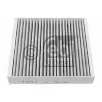 FEBI BILSTEIN 28683 Innenraumfilter für ALFA