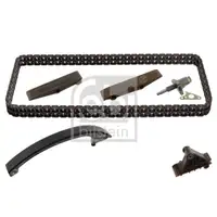FEBI BILSTEIN 30324 Steuerkettensatz für MERCEDES-BENZ